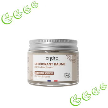 Deodorant Kokos 50 ml